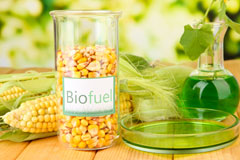 Sedlescombe biofuel availability